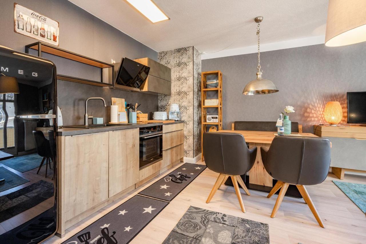 Apartamento Haus Miramar 09 Heringsdorf  Exterior foto