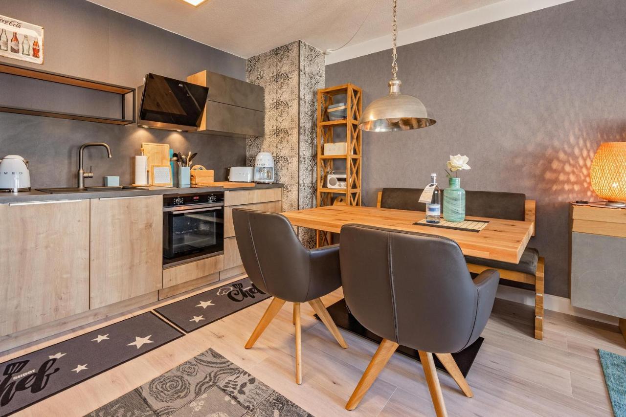 Apartamento Haus Miramar 09 Heringsdorf  Exterior foto